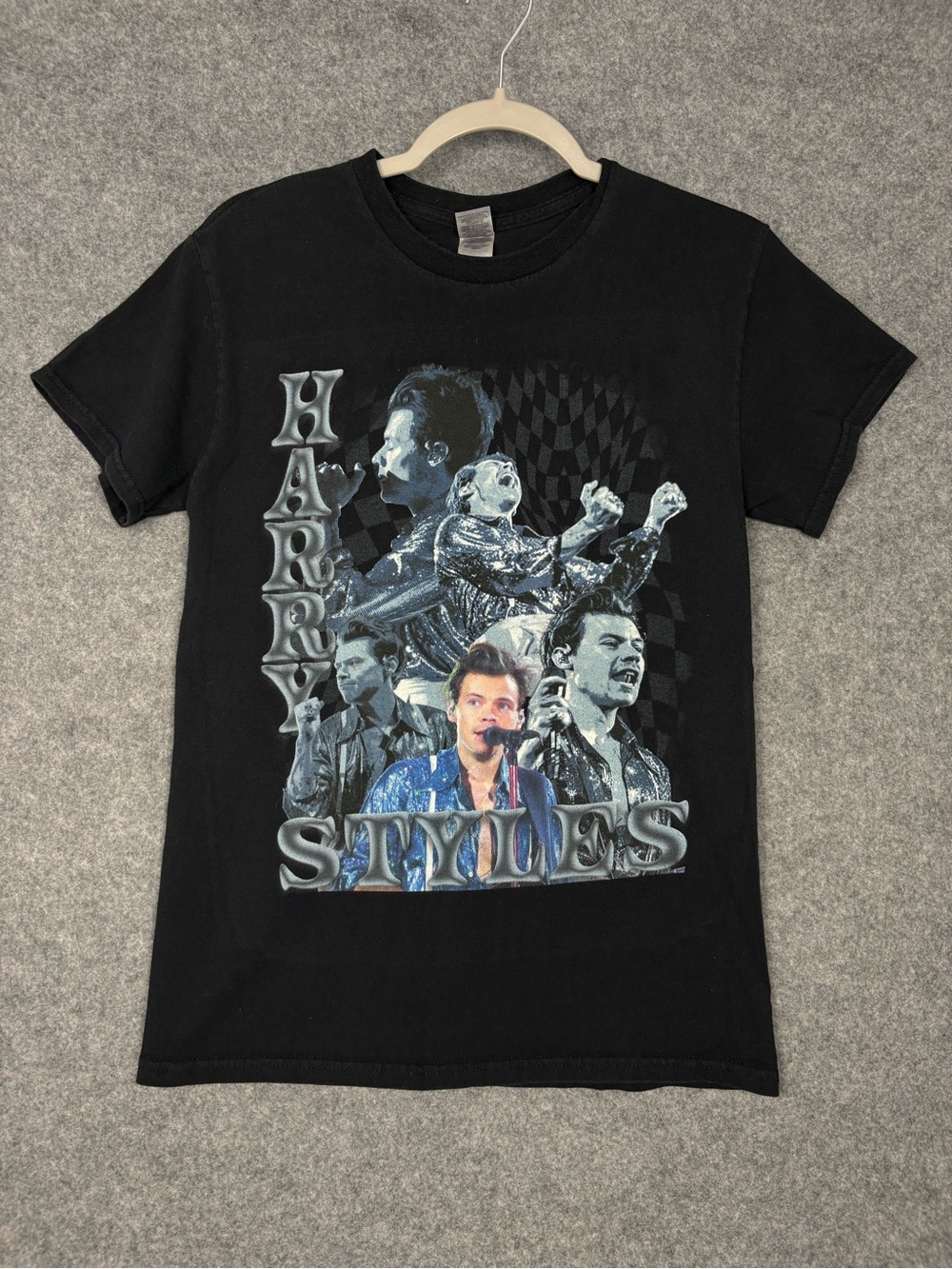 Harry Styles Love On Tour 2021 LA Forum Concert Tee S